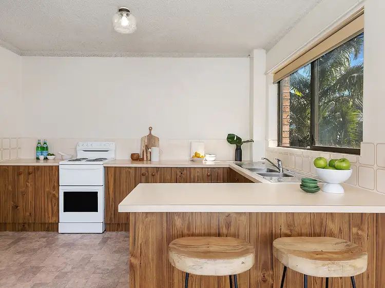 Third view of Homely apartment listing, 8/12 Keira Street, Wollongong NSW 2500