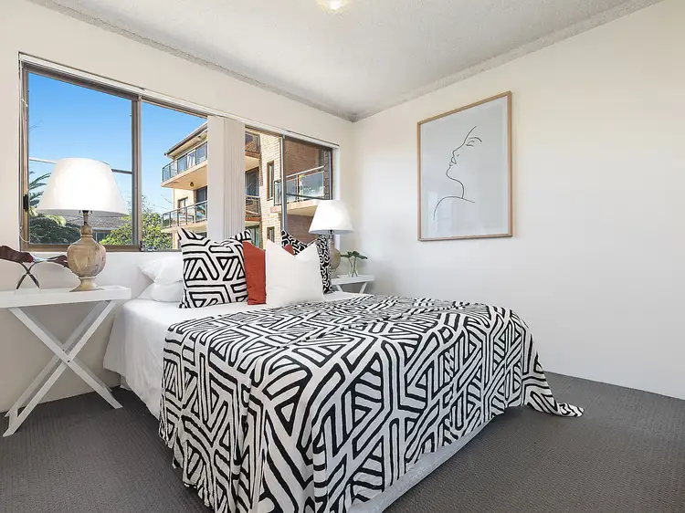 Fourth view of Homely apartment listing, 8/12 Keira Street, Wollongong NSW 2500