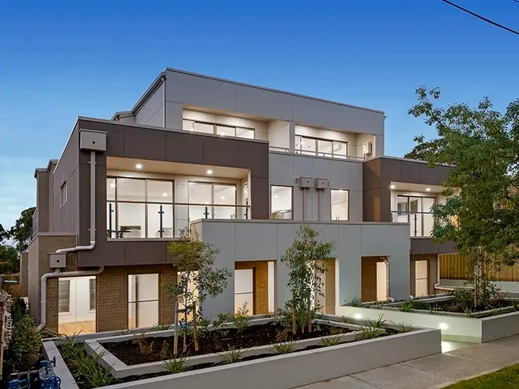 14/3 Wimport Street, Heidelberg VIC 3084
