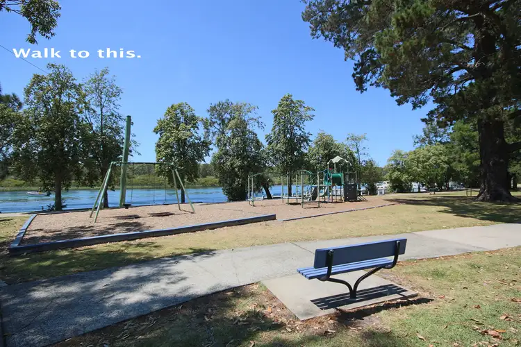 Fifth view of Homely villa listing, 154 Jacobs Drive, Sussex Inlet NSW 2540