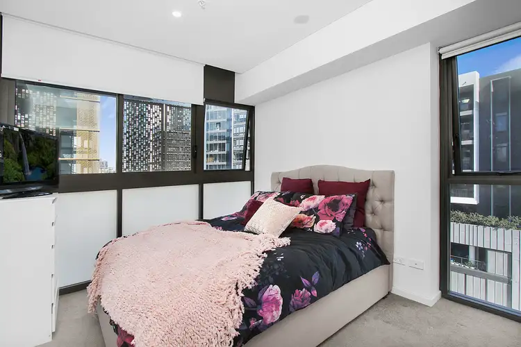 Fifth view of Homely apartment listing, A509/1 Burroway Road, Wentworth Point NSW 2127