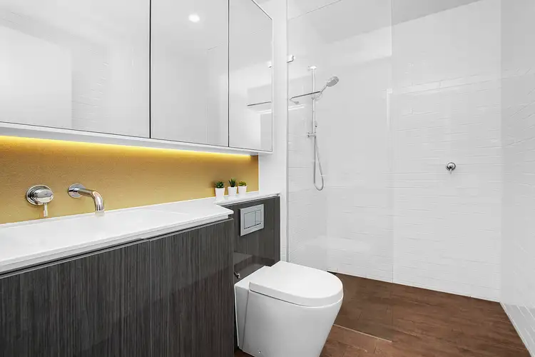 Sixth view of Homely apartment listing, A509/1 Burroway Road, Wentworth Point NSW 2127