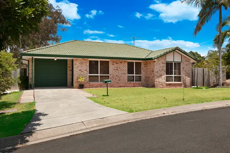 Second view of Homely house listing, 5 Creswick Place, Bellbowrie QLD 4070