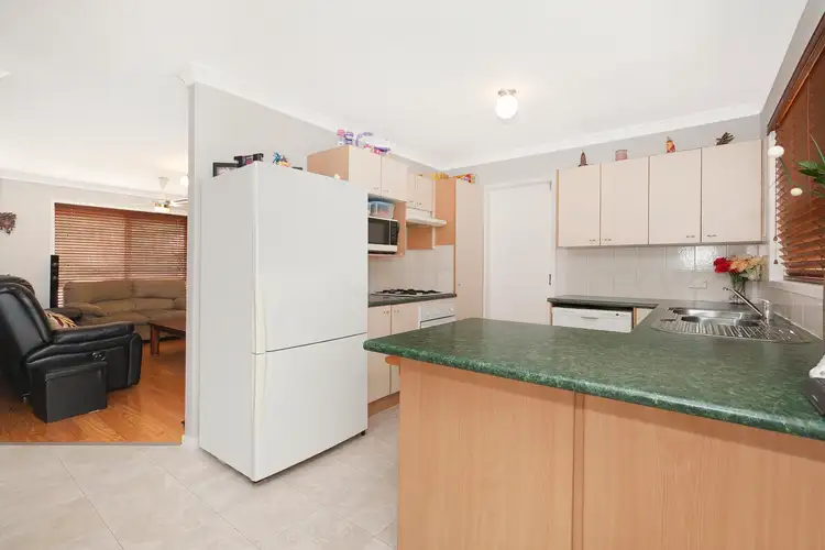 Third view of Homely house listing, 5 Creswick Place, Bellbowrie QLD 4070