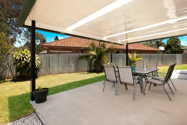 Fourth view of Homely house listing, 5 Creswick Place, Bellbowrie QLD 4070