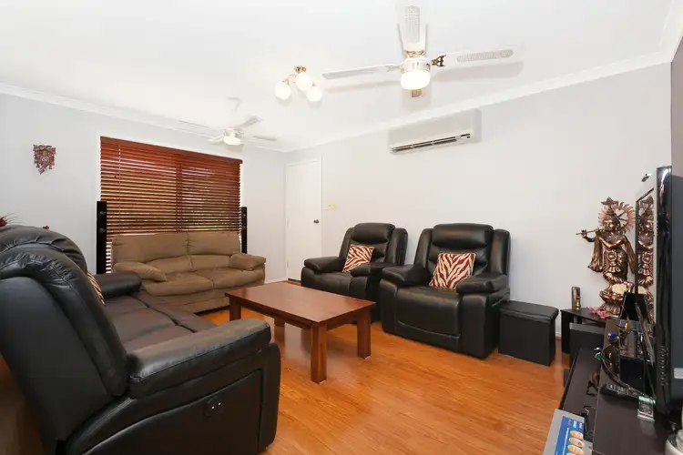 Fifth view of Homely house listing, 5 Creswick Place, Bellbowrie QLD 4070