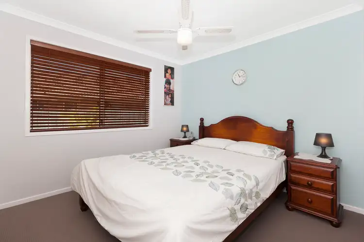 Sixth view of Homely house listing, 5 Creswick Place, Bellbowrie QLD 4070