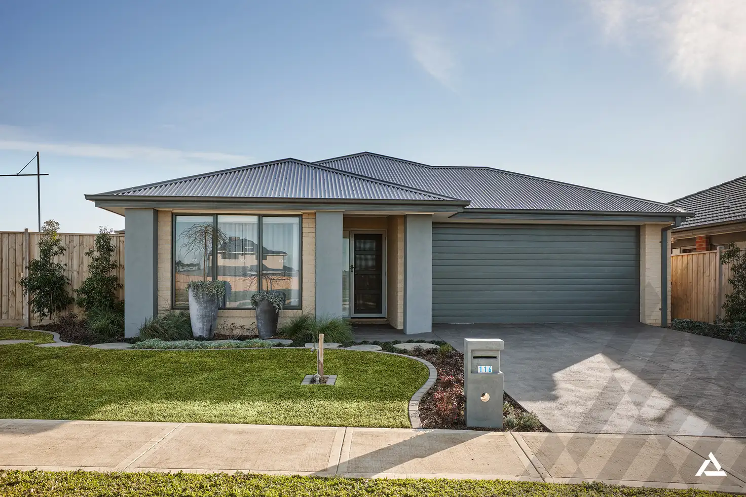 Main view of Homely house listing, 116 Emberwood Road, Warragul VIC 3820