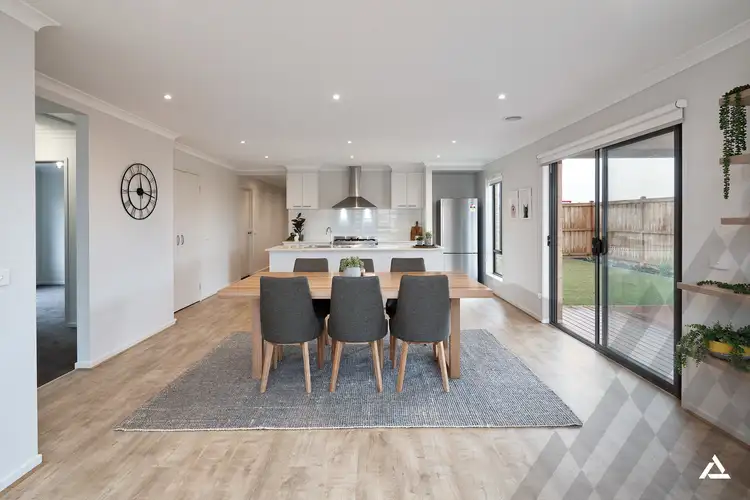 Third view of Homely house listing, 116 Emberwood Road, Warragul VIC 3820