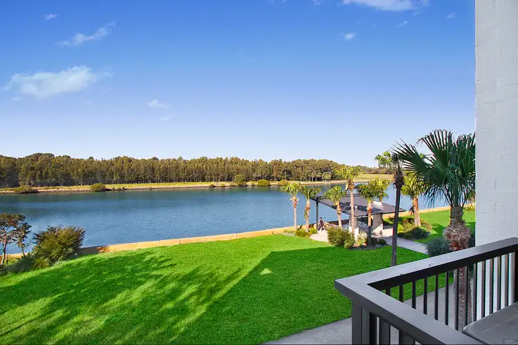 Main view of Homely apartment listing, 210/24-32 Koorine Street, Ermington NSW 2115