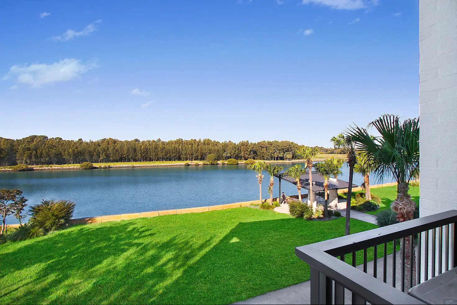 Main view of Homely apartment listing, 210/24-32 Koorine Street, Ermington NSW 2115