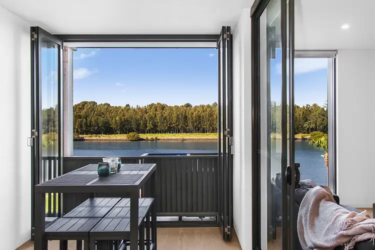Second view of Homely apartment listing, 210/24-32 Koorine Street, Ermington NSW 2115