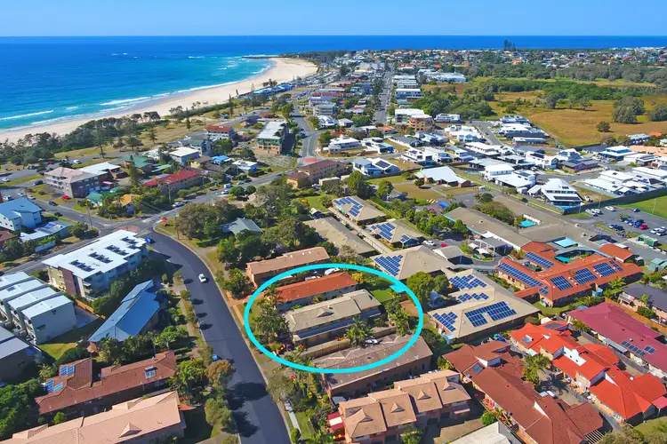 4/18 Beach Street, Kingscliff NSW 2487