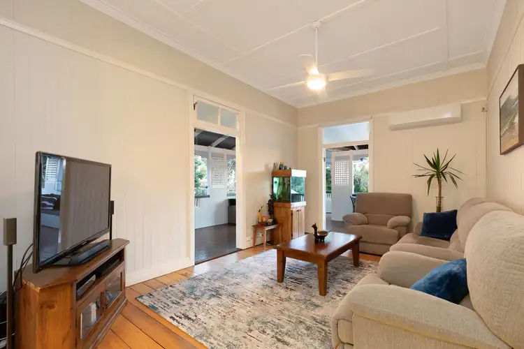 Second view of Homely house listing, 34 Greenlaw Street, Indooroopilly QLD 4068