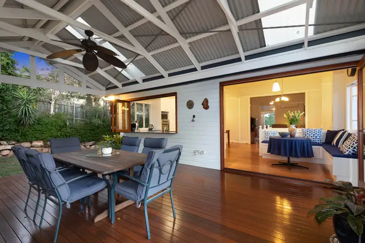 Third view of Homely house listing, 34 Greenlaw Street, Indooroopilly QLD 4068