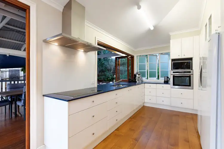 Fifth view of Homely house listing, 34 Greenlaw Street, Indooroopilly QLD 4068