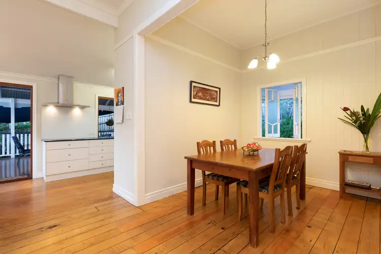 Sixth view of Homely house listing, 34 Greenlaw Street, Indooroopilly QLD 4068