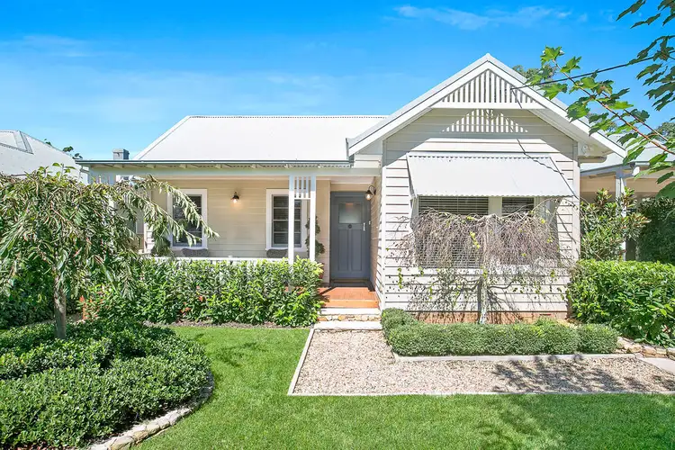 21 Warenda Street, Bowral NSW 2576