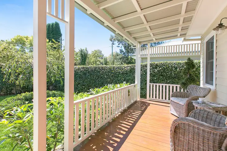 Third view of Homely house listing, 21 Warenda Street, Bowral NSW 2576
