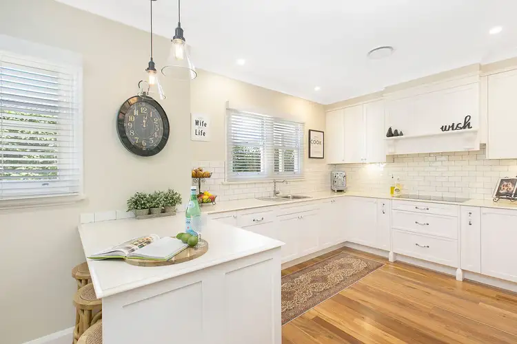 Fourth view of Homely house listing, 21 Warenda Street, Bowral NSW 2576