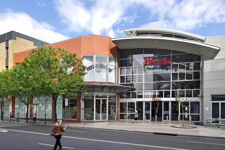 Sixth view of Homely apartment listing, 809/10 Aviators Way, Penrith NSW 2750