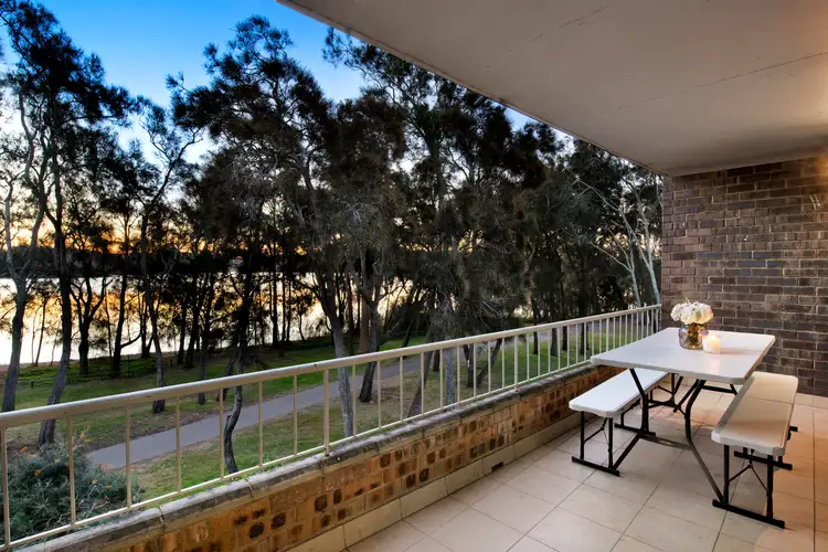 Second view of Homely unit listing, 20/16-18 Devitt Street, Narrabeen NSW 2101