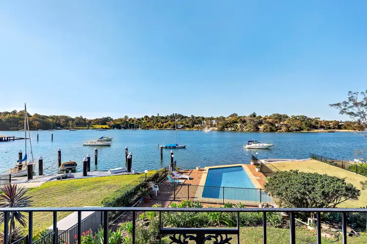 3/28 Walton Crescent, Abbotsford NSW 2046
