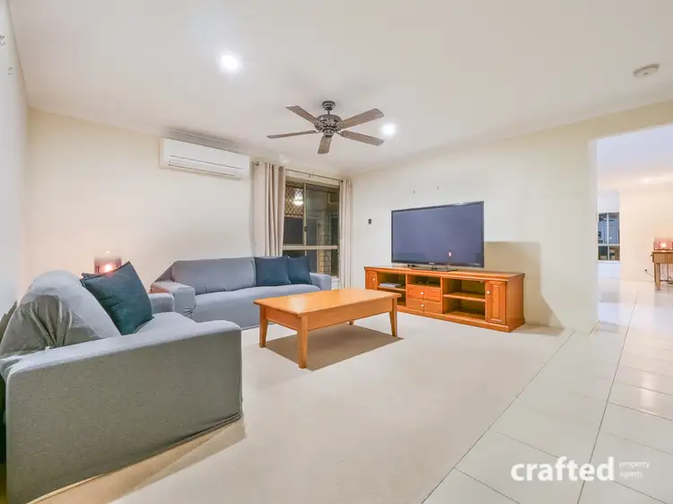 Fourth view of Homely house listing, 58 Maryland Drive, Regents Park QLD 4118
