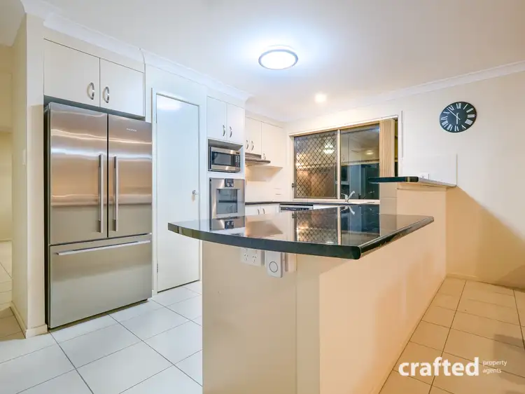 Sixth view of Homely house listing, 58 Maryland Drive, Regents Park QLD 4118