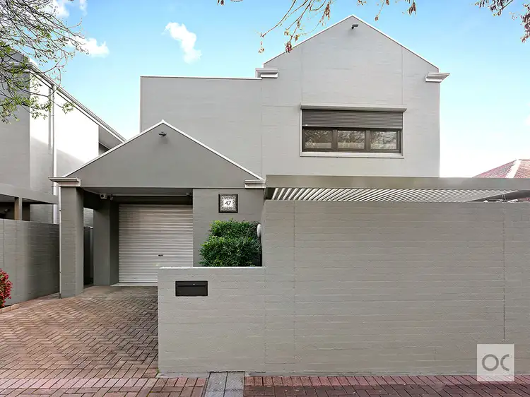 Main view of Homely house listing, 47 Sydenham Road, Norwood SA 5067