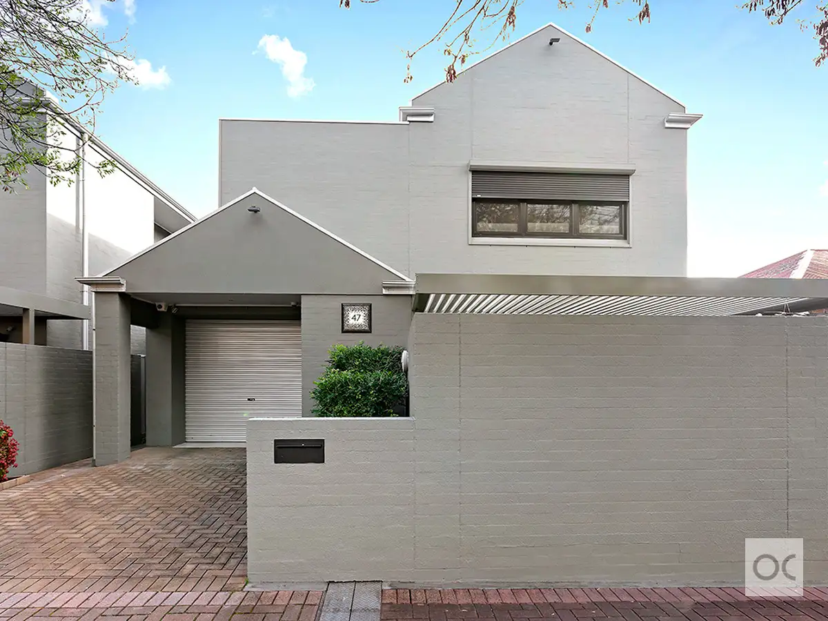Main view of Homely house listing, 47 Sydenham Road, Norwood SA 5067