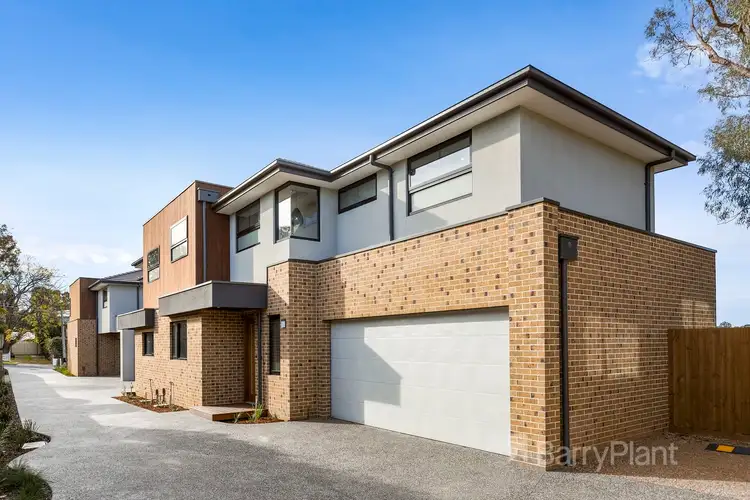 3/67 Alexandra Street, Greensborough VIC 3088