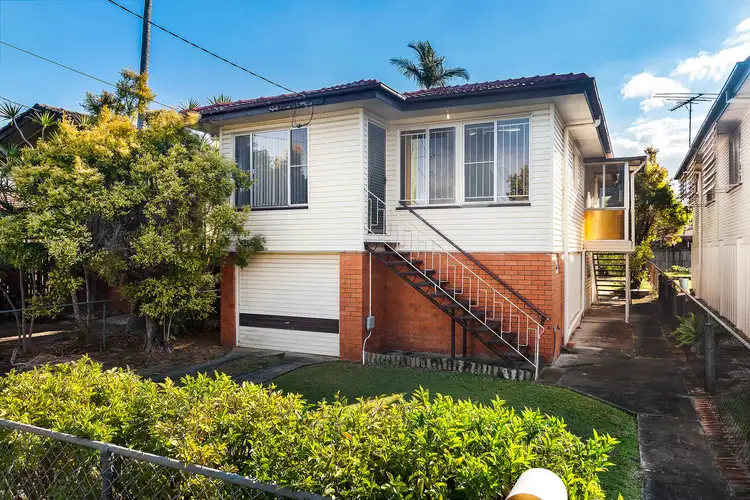 Main view of Homely house listing, 25 General Street, Hendra QLD 4011