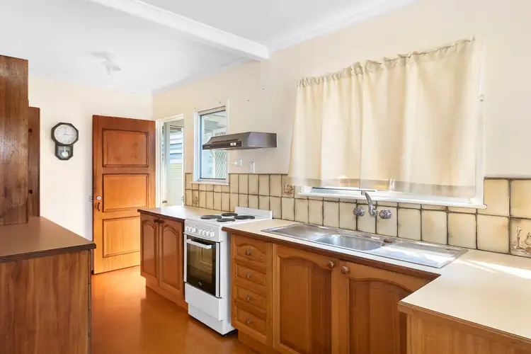 Second view of Homely house listing, 25 General Street, Hendra QLD 4011