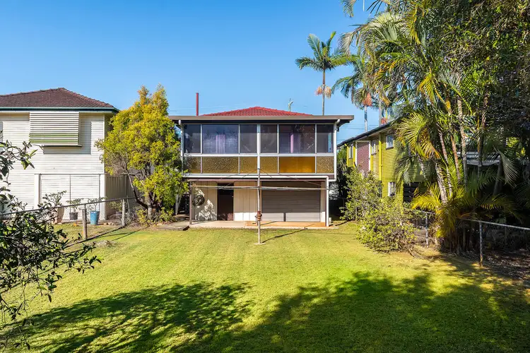 Fifth view of Homely house listing, 25 General Street, Hendra QLD 4011