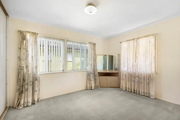 Sixth view of Homely house listing, 25 General Street, Hendra QLD 4011