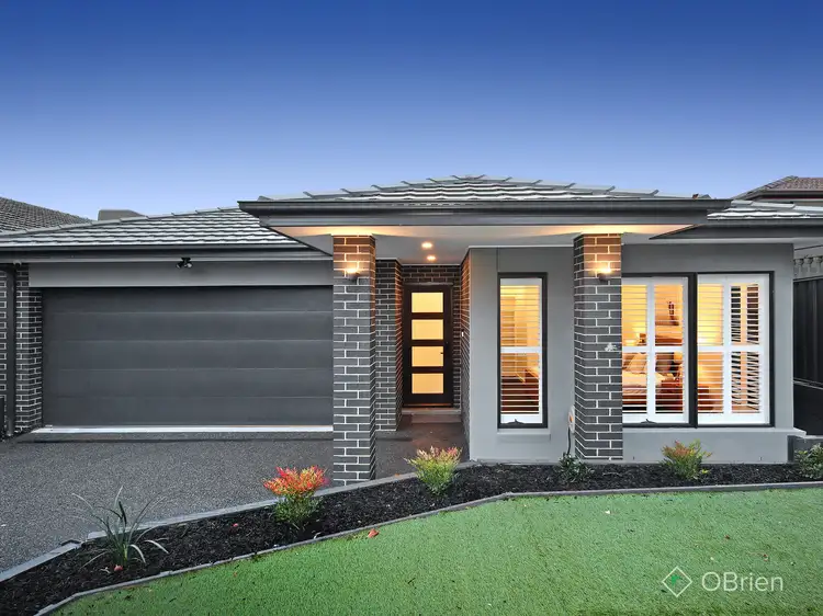 12 Lincoln Avenue, Oakleigh VIC 3166