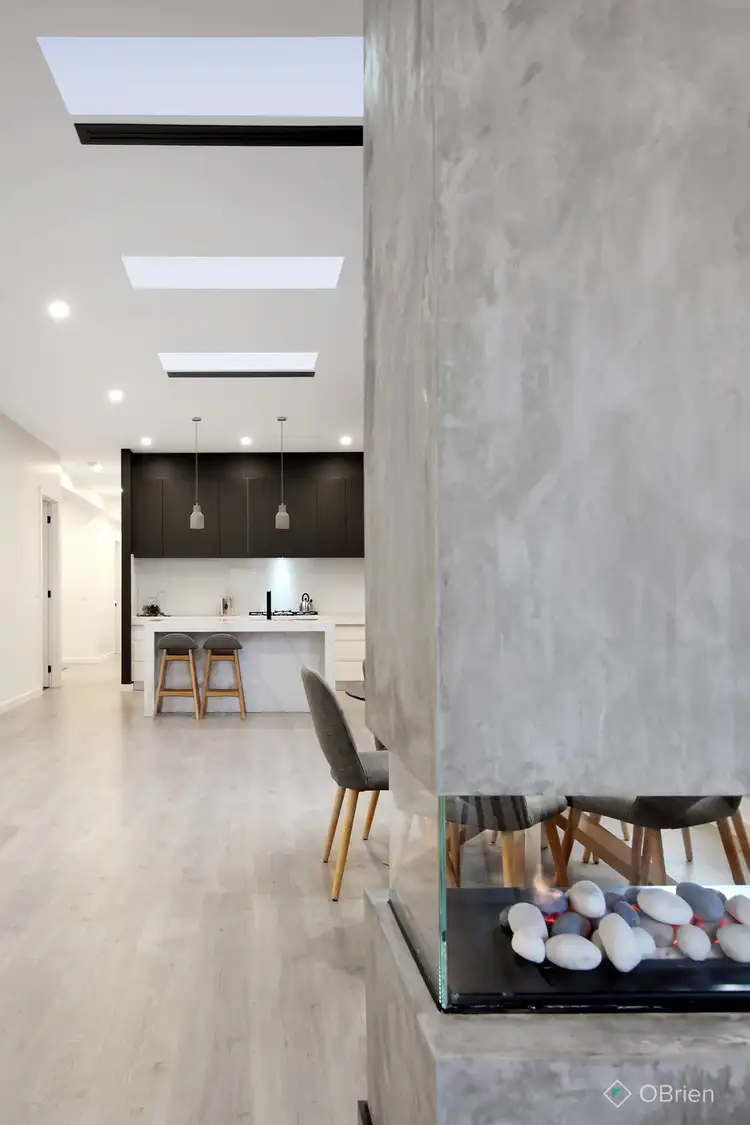 Fifth view of Homely house listing, 12 Lincoln Avenue, Oakleigh VIC 3166