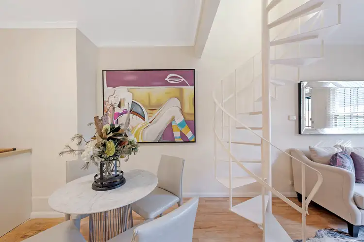 Third view of Homely house listing, 17 Seale Street, Darlinghurst NSW 2010