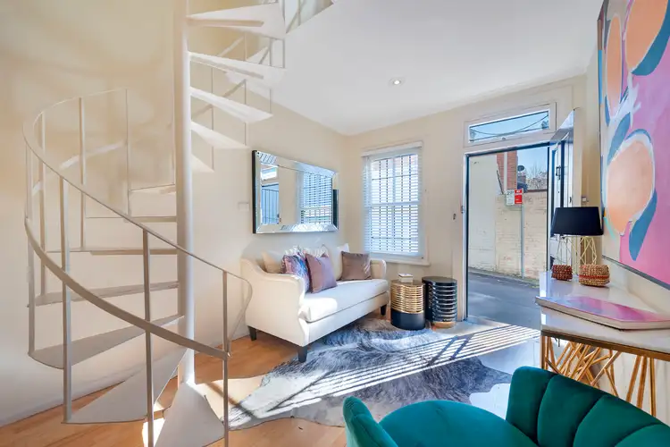 Fifth view of Homely house listing, 17 Seale Street, Darlinghurst NSW 2010