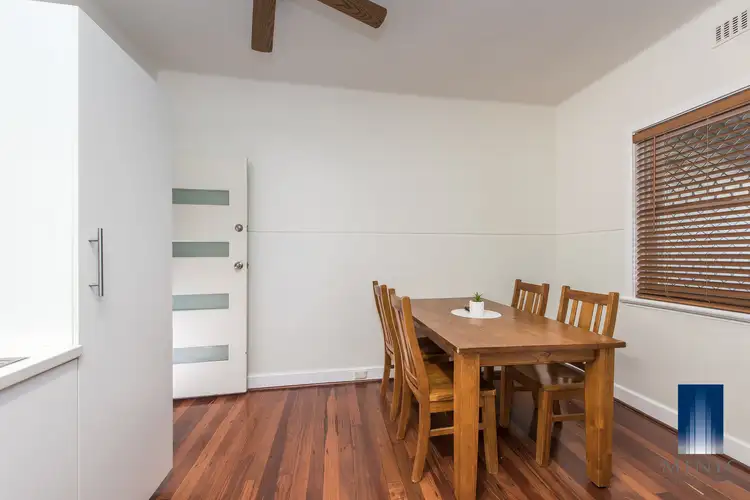 Third view of Homely unit listing, 5/1196 Albany Highway, Bentley WA 6102
