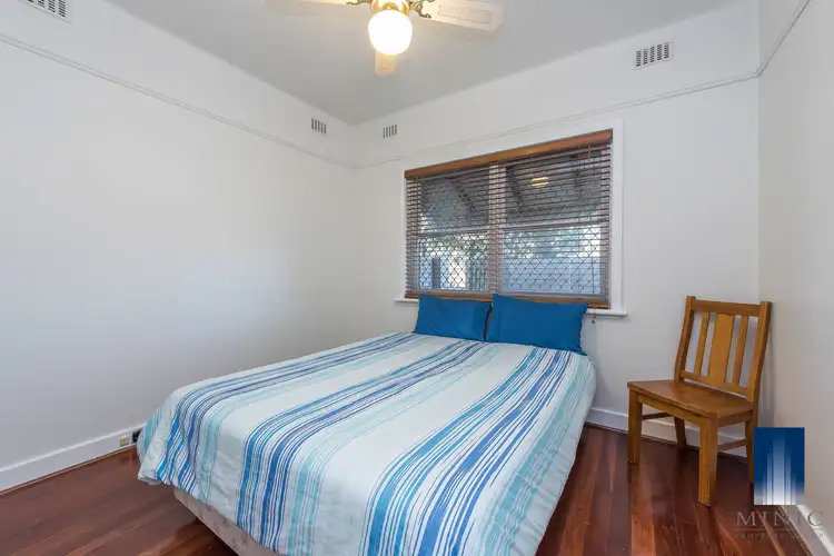 Fourth view of Homely unit listing, 5/1196 Albany Highway, Bentley WA 6102