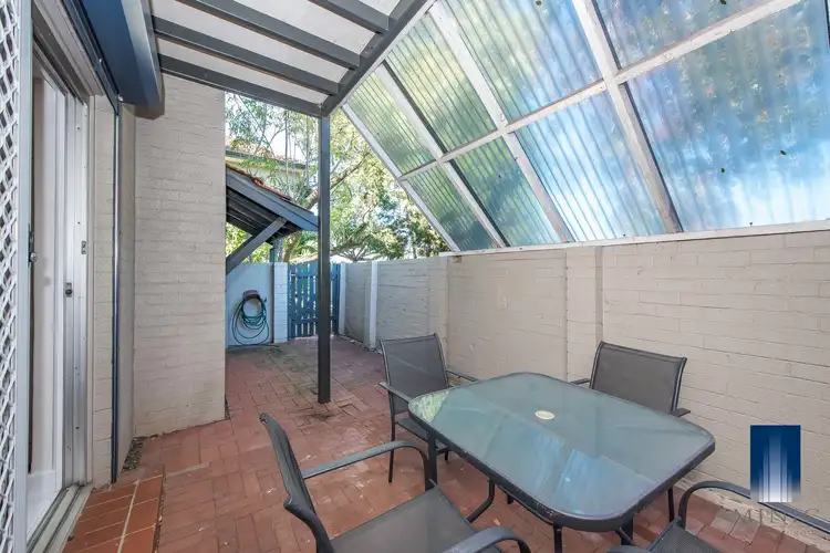Seventh view of Homely unit listing, 5/1196 Albany Highway, Bentley WA 6102