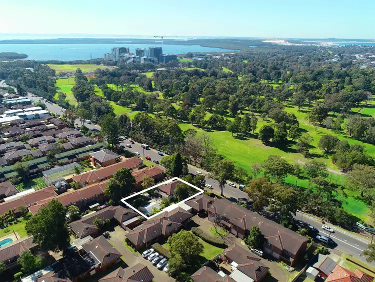 Main view of Homely house listing, 51 Gannons Road, Caringbah NSW 2229