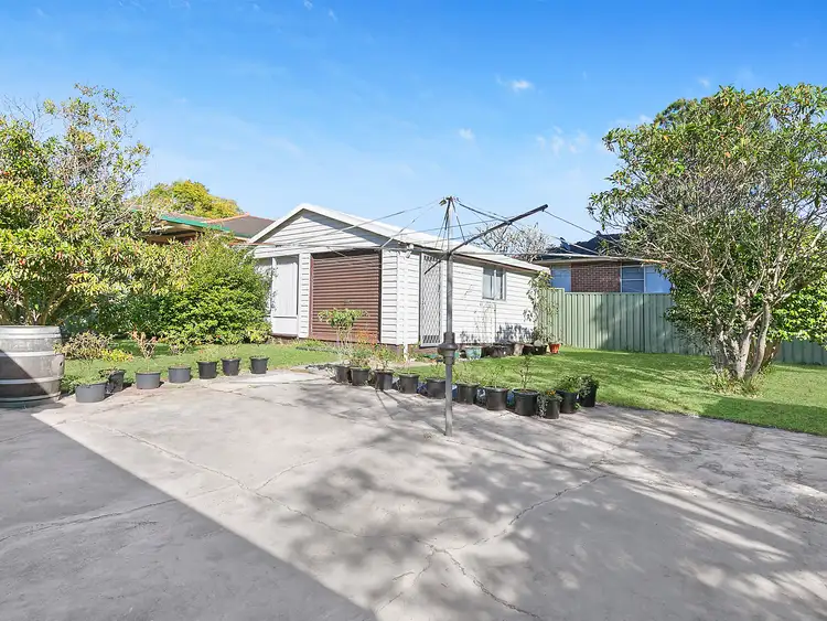 Fifth view of Homely house listing, 51 Gannons Road, Caringbah NSW 2229