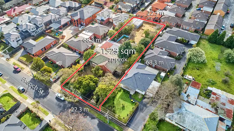 Seventh view of Homely house listing, 43 French Street, Noble Park VIC 3174