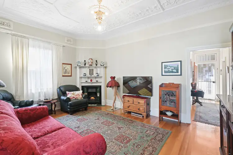 Second view of Homely house listing, 16 Floss Street, Hurlstone Park NSW 2193
