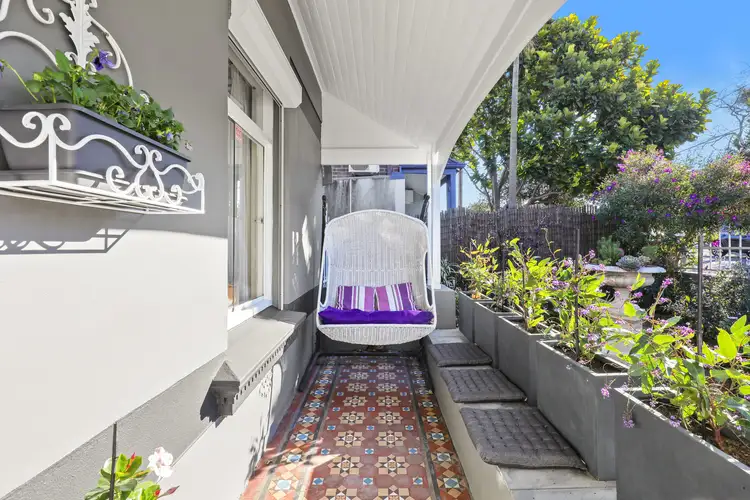 Fifth view of Homely house listing, 16 Floss Street, Hurlstone Park NSW 2193