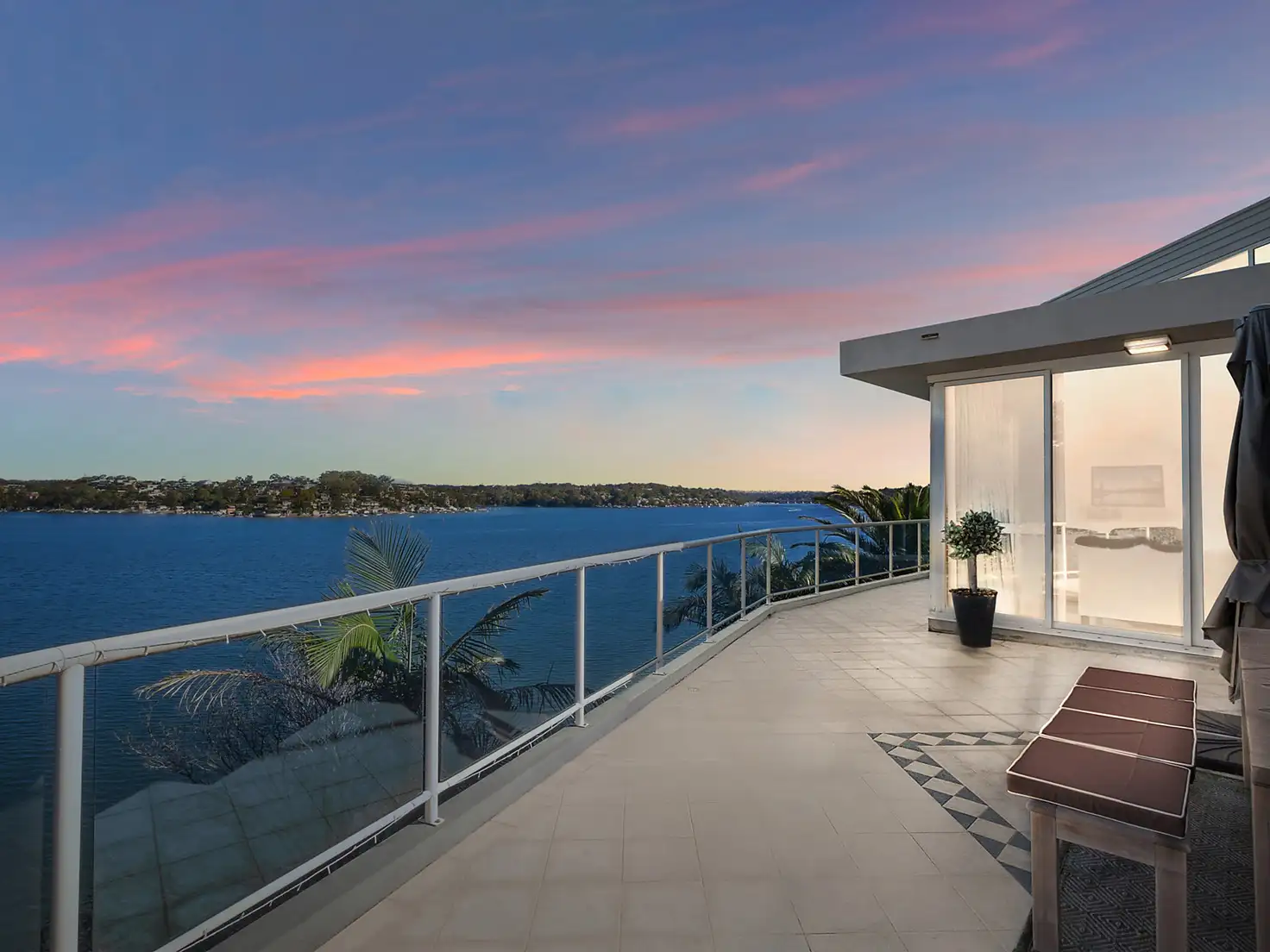 Main view of Homely house listing, 36 Pleasant Way, Blakehurst NSW 2221