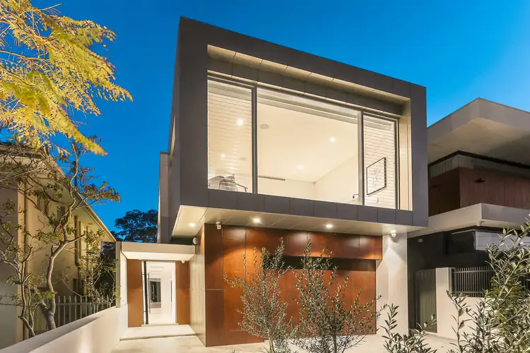 Main view of Homely house listing, 22 Elwin Street, Strathfield NSW 2135
